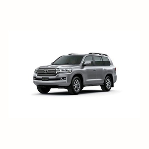SUV Todoterreno Usado en Buen Estado, Precio de Fábrica, Venta al Por Mayor - Product Image 1
