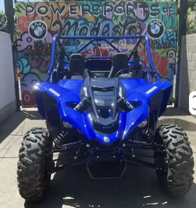 Recién llegado: 2025 YXZ1000R EPS SS listo para exportar a todo el mundo - Product Image 2