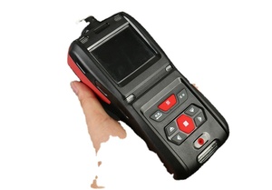MS500 <strong>Portable</strong> 5-in-1 Detector Digital Gas Detector <strong>Handheld</strong> Gas Leak <strong>Analyzer</strong> - Product Image 5
