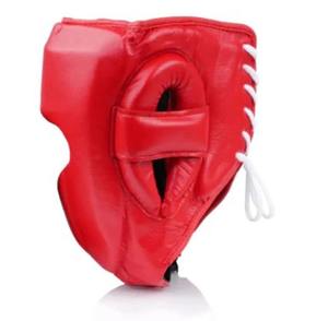 Set de Entrenamiento de Boxeo de Alta Calidad, Muñeco de Boxeo Premium con Logotipo Personalizado, Piel de Vacuno Real, PU Duradero, para Sparring Profesional - Product Image 5