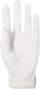 Guantes de golf superventas Protección UV Diseño personalizado Corte perfecto Fabricante profesional Mejor precio Logotipo personalizado Colores - Product Image 5