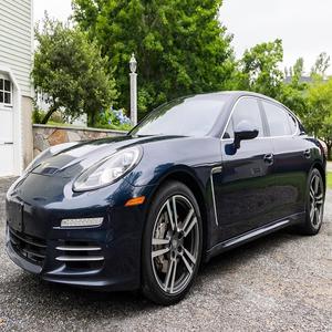 ENVÍO PRINCIPAL PARA P O R S C H E PANAMERA 4S EXECUTIVE 2015 RHD-LHD - Product Image 4