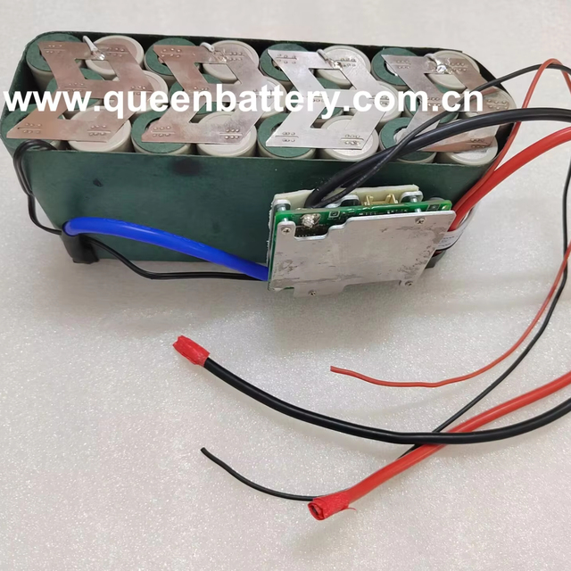 8s 8s3p 29.6V 28.8V 21700 MOLICEL MOLI P42A P42B P45B P50B PFV UAV Battery Pack12.6AH13.5AH 15AH W/BMS 45A W/XT90I-F(XT90 2+2)