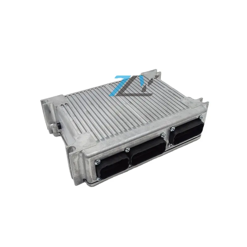 Máy xúc ECU Bảng điều khiển KOMATSU PC-7 máy tính phiên bản 7835-26-2002