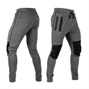 Pantalones informales para hombre, pana ligera de calidad superior, transpirable y cómoda, el mejor forro polar OEM personalizable - Product Image 4