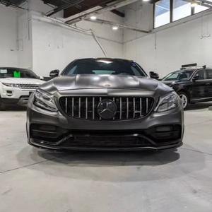 2021 M-ercedes-B-enz Clase C - Product Image 1