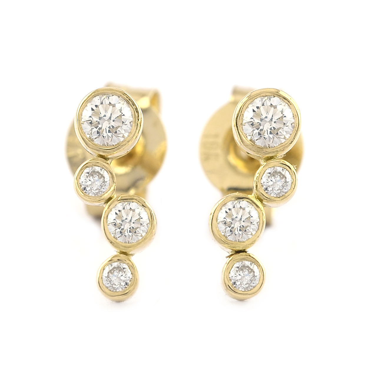 สีเหลืองทอง