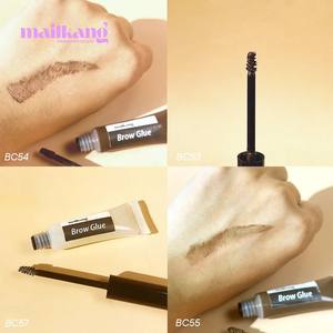 Venta caliente Gel de cejas ligero no pegajoso con sensación perfecta para cejas foto-perfeccionamiento - Product Image 5