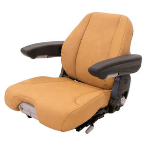 741 คัท &amp;   เย็บเบาะไวนิลสำหรับเก้าอี้ Grammer - Product Image 2