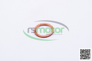Anillo de sellado MWM para piezas de motor de maquinaria - Product Image 5