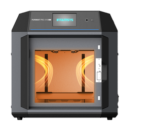 เครื่องพิมพ์สามมิติ Intamsys 310 Neo High-Speed High-Temp IDEX สำหรับขาย - Product Image 2