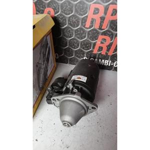 MOTORINO D'AVVIAMENTO OPEL Astra F Berlina 2a Serie (94>98) 0986010930 Benzina - Product Image 6