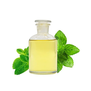 น้ำมันหอมระเหยสะระแหน่บริสุทธิ์100% สำหรับขายจากผู้ผลิตอินเดีย - Product Image 1