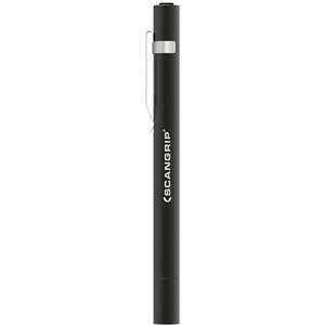ไฟฉาย LED SCANGRIP ดีไซน์ทรงดินสอ 75 ลูเมน ใช้แบตเตอรี่ 2 ก้อน AAAA ระยะส่องสว่าง 40 เมตร - Product Image 1