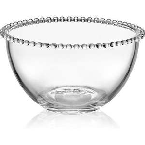 Glass Serving <b>Bowls</b>/Glass <b>Bowl</b> with Lid /<b>Pasta</b> <b>Bowl</b> Salad <b>Bowl</b> Melamine <b>Bowl</b> <b>Set</b> Dinnerware <b>Sets</b> Salad <b>Bowl</b> - Product Image 2