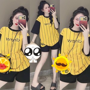 ชุดเสื้อผ้าสตรี2ชิ้นชุดเสื้อผ้าสตรีราคาโรงงานบรรจุภัณฑ์ธรรมชาติแบบซักได้ผลิตจากเวียดนามชุดผู้ผลิต2ชิ้น - Product Image 1