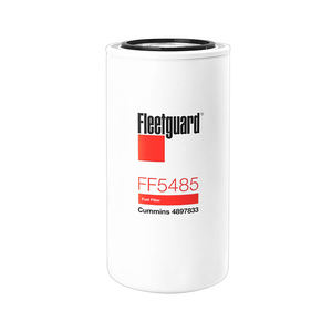 Biela de Alto Rendimiento para Motor-FF5485 FLEETGUARD 1399760 16401LA40A - Product Image 1