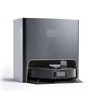 JAM Electric <b>Vacuums</b> <b>Cleaner</b> <b>Wet</b> <b>Dry</b> Automatic Cleaning for Household Outdoor Garage with Sweeping Mopping Functions for Hotels - Product Image 2