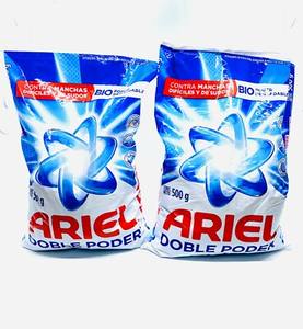 Ariel Pods 4 en 1 cápsulas universales para lavar ropa 120 PCs - Product Image 3