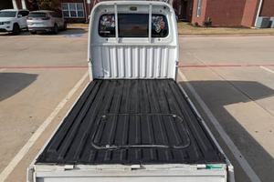 SUPER VENTAS, S-U-B-A-R-U SAMBAR 1991, 23400 MILLAS, CAMIONETA KEI DEL MERCADO JAPONÉS, SUPERCARGADA, 4 CILINDROS - Product Image 4