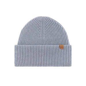 Bonnets classiques et modernes pour tous les âges 100% laine pour les voyages d'affaires à la plage - Product Image 2