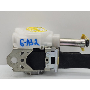 เข็มขัดนิรภัยด้านหน้าขวา DX Toyota AURIS Series (E180) 7321002460 C2 1ndtv (12>18) - Product Image 6
