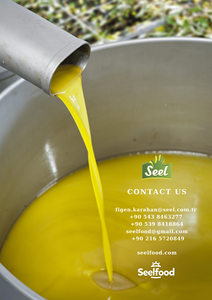 Emballage de bouteille en verre de 1000 ml fabriqué en Turquie huile d'olive extra vierge pressée à froid huile de fruit marque privée d'Anatolie - Product Image 6