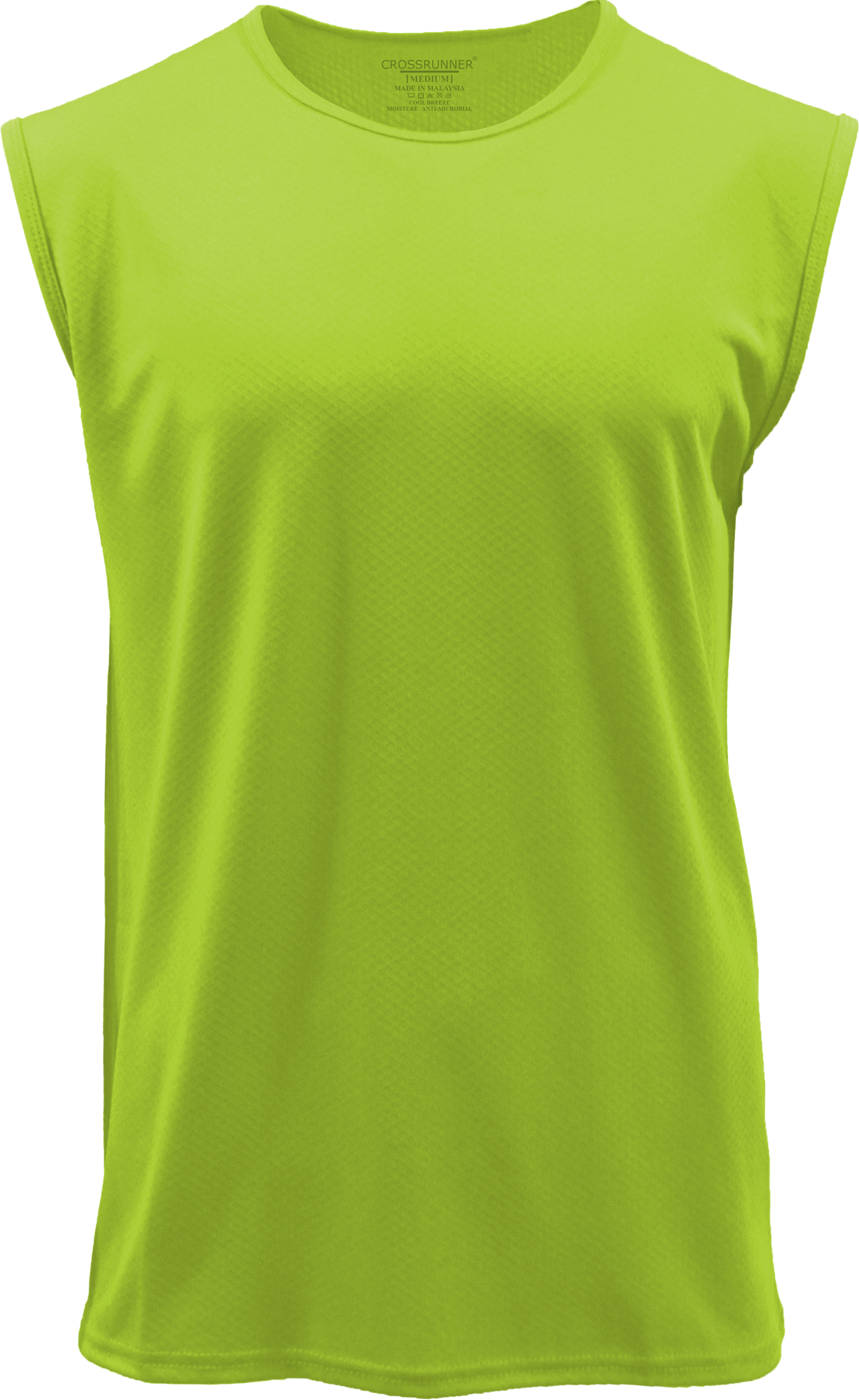 สีเขียวนีออน