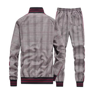 Survêtement de sport confortable pour hommes à vendre Vêtements de sport pour hommes Survêtement de sport pour hommes Prix raisonnable Survêtement pour hommes - Product Image 3