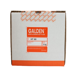 Solvay Galden HT80 Liquide de transfert de chaleur 5kg par baril Distributeur d'origine - Product Image 2