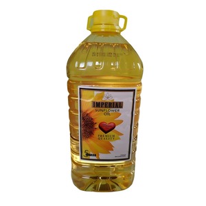 น้ำมันดอกทานตะวันกลั่นสำหรับทำอาหารและทอด - Product Image 3