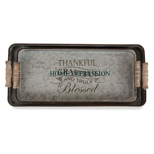 Admirable juego de diseño de 2 mesas de comedor bandejas para servir alimentos diferentes tamaños boda y hoteles Decoración de cocina bandejas seguras para alimentos - Product Image 4