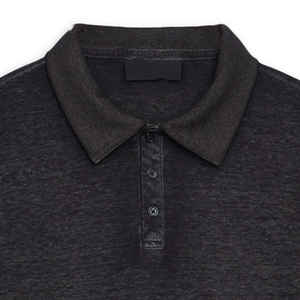 ผ้าแคนวาสเนื้อผ้าฝ้ายแท้ 100% สำหรับเสื้อผู้ชาย คุณภาพสูง แฟชั่น ราคาถูก ขายส่ง - Product Image 4