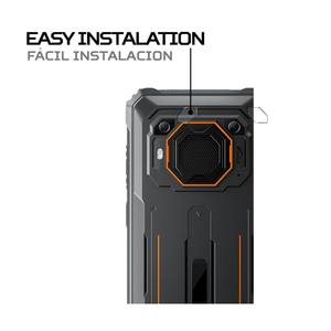 ฟิล์มกันรอยหน้าจอ ANTISHOCK สำหรับแบล็ควิว BV6200 ฟิล์มป้องกันคุณภาพพรีเมียมสำหรับอุปกรณ์ของคุณ - Product Image 3