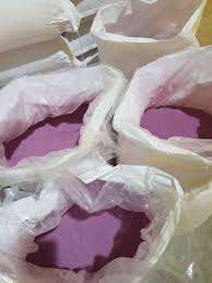 Polvo de ñame para hacer helado Bolsa de 9 libras - Product Image 3