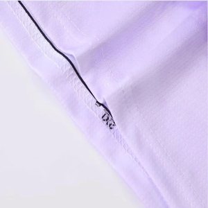 ชุดบาสเก็ตบอลและกางเกงขาสั้นแห้งเร็วระบายอากาศได้ดีป้องกันแบคทีเรีย - Product Image 3