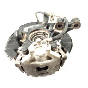 Essieu avant gauche complet Toyota Yaris Série 43212-0D130B (08>11) - Product Image 5