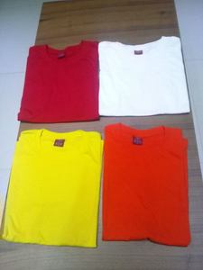 T-shirts noirs - Product Image 3