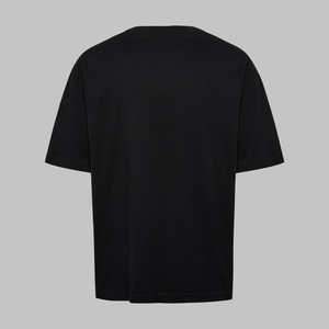 เสื้อยืดผู้ชายไซส์ใหญ่ ผ้าฝ้าย 100% ระบายอากาศได้ดี สีตามสั่ง คุณภาพสูง - Product Image 4