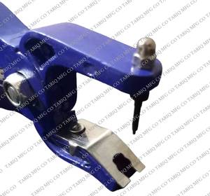 Applicateur d'étiquettes d'oreille pour bétail, bétail, moutons, outil d'étiquetage durable, universel, par TARIQ MFG CO - Product Image 4