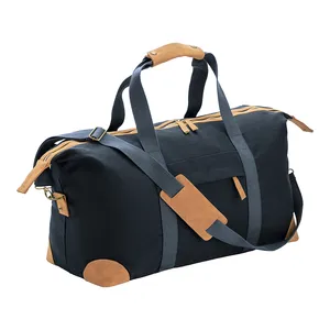 Borsa Sportiva in Tela Riciclata Sostenibile, Eco-Friendly, per Promozioni e Gadget - Product Image 2