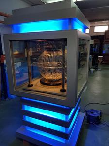 เครื่องเป่าบิงโกสำหรับเกมและภาพวาดการจับสลากที่จำเป็นสำหรับประสบการณ์บิงโกที่น่าตื่นเต้น - Product Image 5