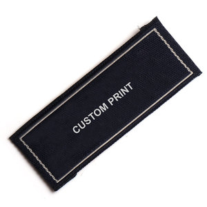 Etiquetas de Papel con Logotipo de Marca Privada de Diseño Personalizado, Etiquetas Impresas Personalizadas para Camisetas, Etiquetas para Ropa, Zapatos, Prendas de Vestir para Hombre y Mujer, Etiquetas Levi - Product Image 3