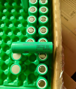 100% Original Sammsung INR21700-50S 5000mAh 35A High Discharge Lion <b>Battery</b> Cell for Long Range FPV <b>Drone</b> and EV <b>Battery</b> Pack - Product Image 1