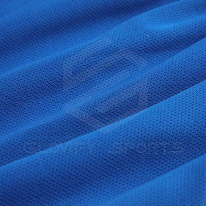 ชุดฟุตบอลสำหรับผู้ใหญ่ชุดสีเขียวแห้งเร็วสวมใส่สบายพิมพ์โลโก้ได้ตามต้องการ - Product Image 6