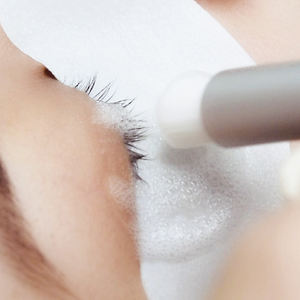 <b>EYELASH</b> MAKER SPOT CLEANSING <b>BRUSH</b> - Product Image 4