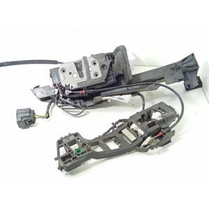 Serrure avant droite FORD C - Série Max Am5a-u21-ba812 (10>) - Product Image 1