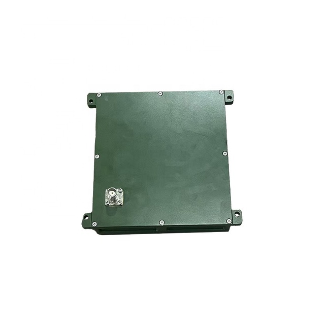 4 Bands GPS/Galileo/Beidou/GNASS Positioning signal Amplifier Satellite signal Booster Repeater