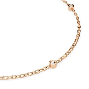 Pulsera de Diamantes Creados en Laboratorio de Fabricación India para Colecciones de Joyería y Pedidos al por Menor Disponibles para Suministro Mundial - Product Image 2