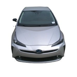 Toyota Prius Nightshade 2022 Usado en Buen Estado - Product Image 1